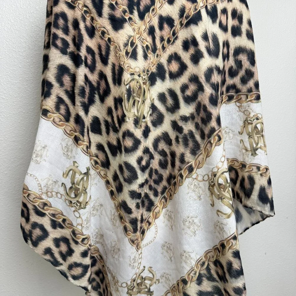 Large Scarf 49